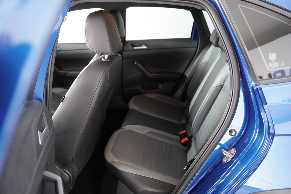 NIVUS 1.0 200 TSI TOTAL FLEX HIGHLINE AUTOMÁTICO9