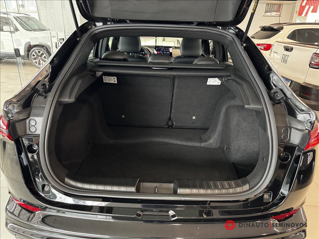 Fiat-FASTBACK-1.3 TURBO 270 FLEX ABARTH AT6