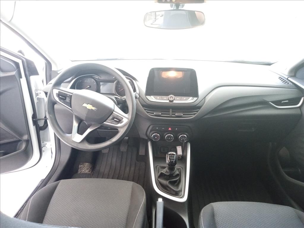 ONIX 1.0 FLEX LT MANUAL8