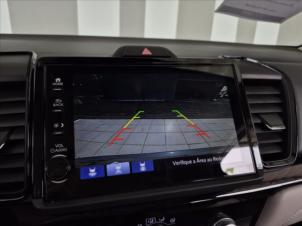 CITY 1.5 i-VTEC FLEX TOURING CVT11