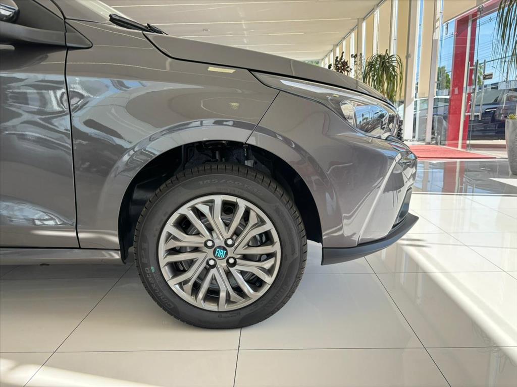 ARGO 1.0 FIREFLY FLEX DRIVE MANUAL10