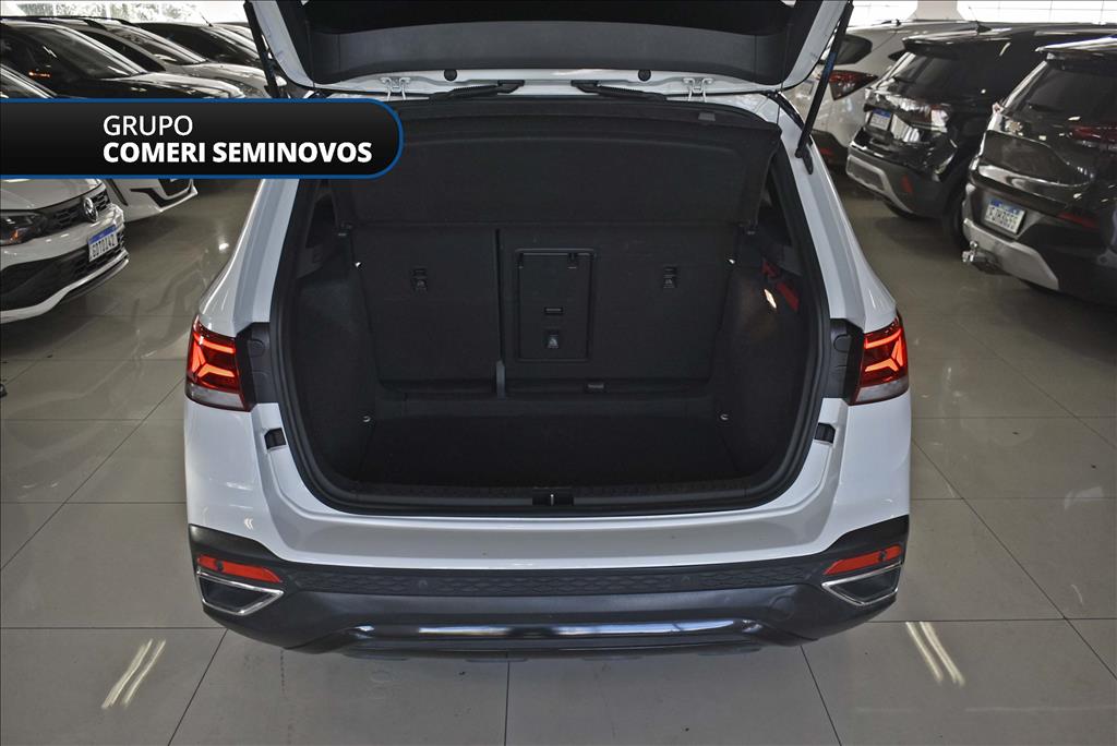 TAOS 1.4 250 TSI TOTAL FLEX HIGHLINE AUTOMÁTICO20