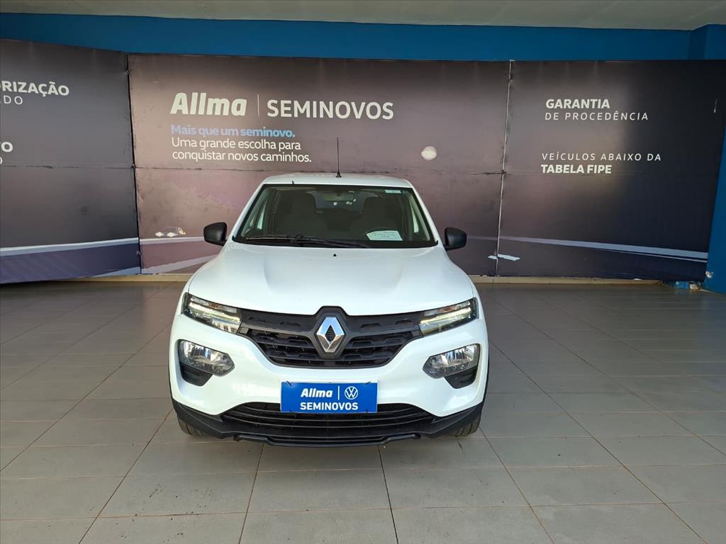 KWID 1.0 12V SCE FLEX ZEN MANUAL2