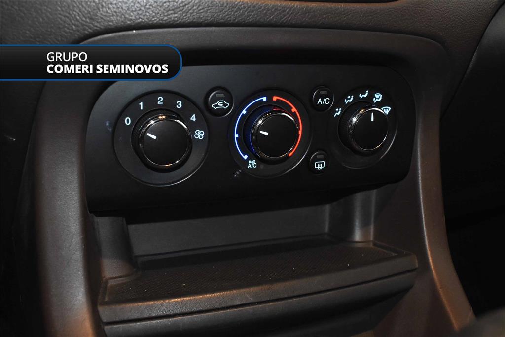 KA 1.5 TI-VCT FLEX FREESTYLE AUTOMÁTICO16 KA 1.5 TI-VCT FLEX FREESTYLE AUTOMÁTICO16