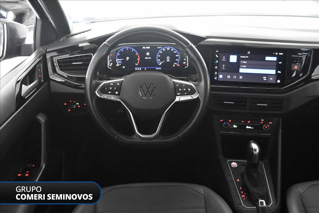 NIVUS 1.0 200 TSI TOTAL FLEX HIGHLINE AUTOMÁTICO9