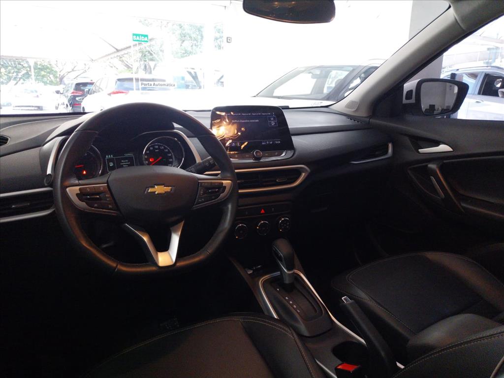 TRACKER 1.0 TURBO FLEX LTZ AUTOMÁTICO