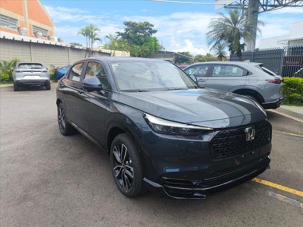 HR-V 1.5 DI I-VTEC TURBO FLEX TOURING CVT1