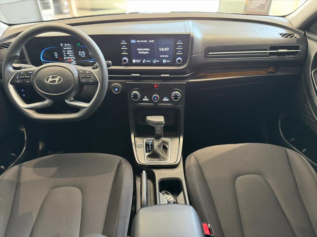 CRETA 1.0 TGDI FLEX COMFORT AUTOMÁTICO6