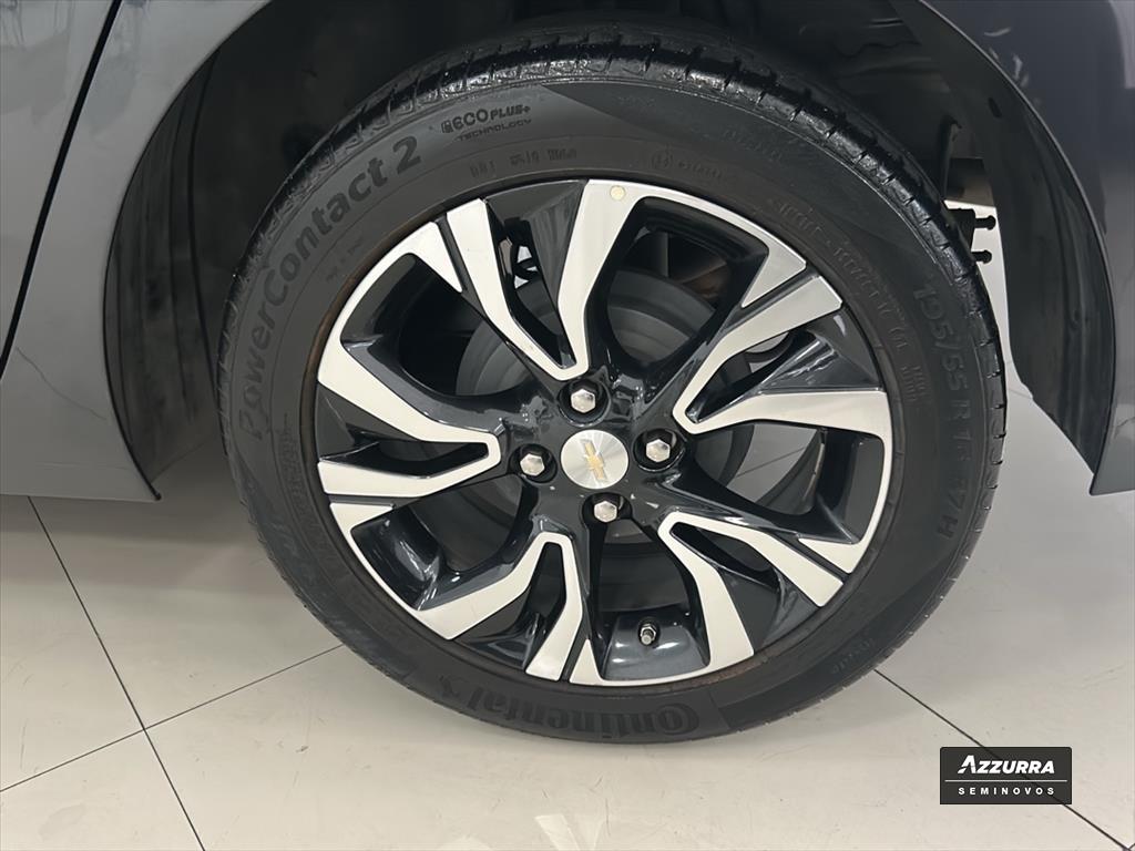 ONIX PLUS 1.0 TURBO FLEX PREMIER AUTOMÁTICO5