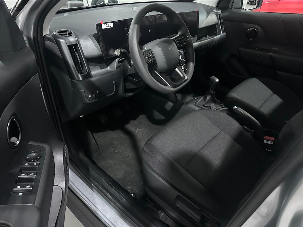 I20 1.0 FLEX LIMITED MANUAL6