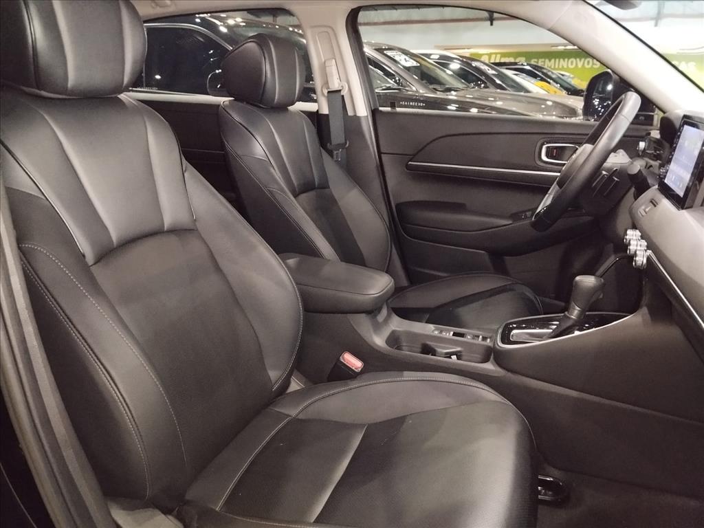 HR-V 1.5 DI I-VTEC TURBO FLEX TOURING CVT10