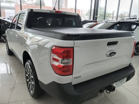 Ford-MAVERICK-2.5 HYBRID LARIAT e-CVT