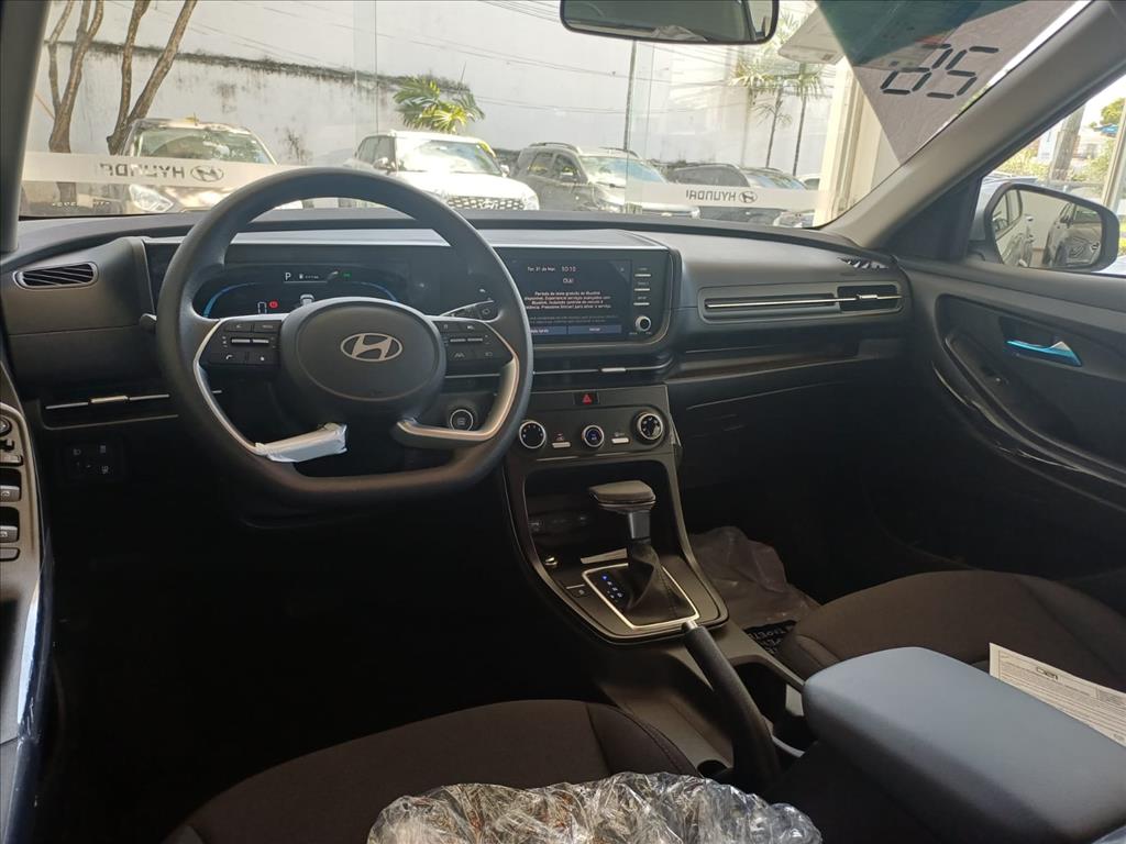 Hyundai-CRETA-1.0 TGDI FLEX COMFORT SAFETY AUTOMÁTICO