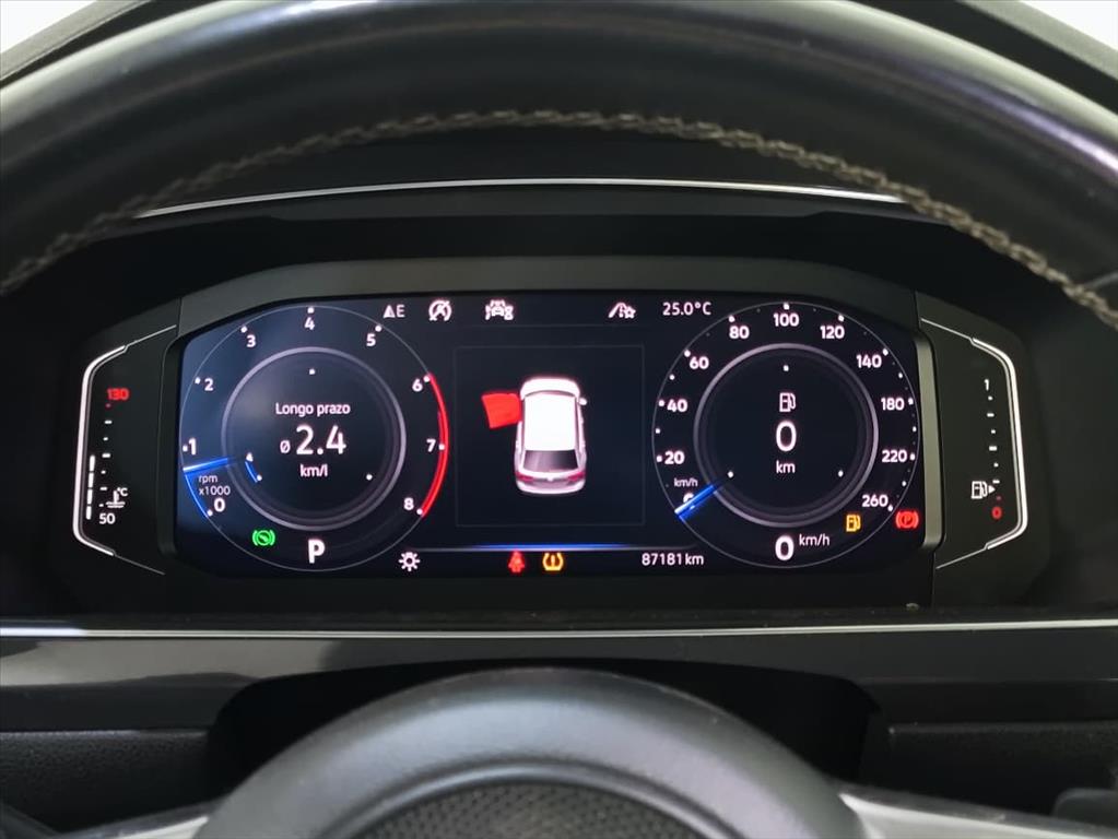 TIGUAN 2.0 350 TSI GASOLINA ALLSPACE R-LINE 4MOTION DSG12