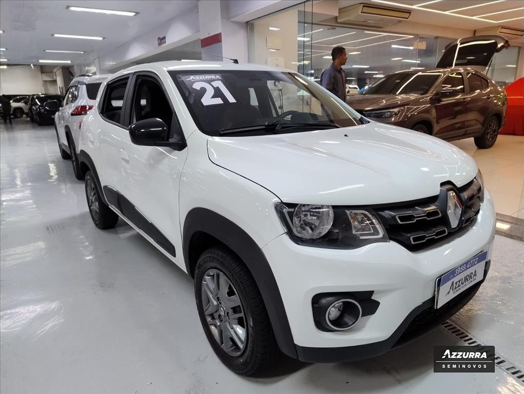 KWID 1.0 12V SCE FLEX INTENSE MANUAL2