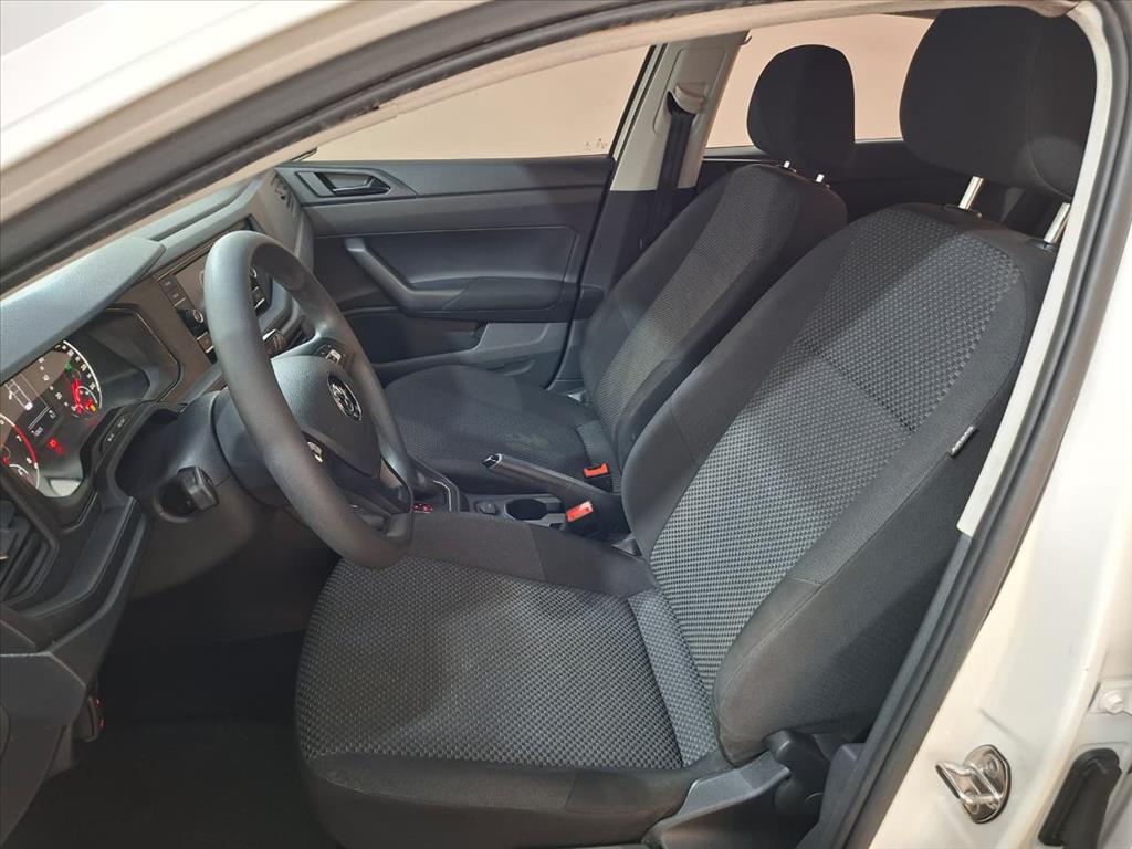 Volkswagen-POLO-1.6 MSI TOTAL FLEX AUTOMÁTICO