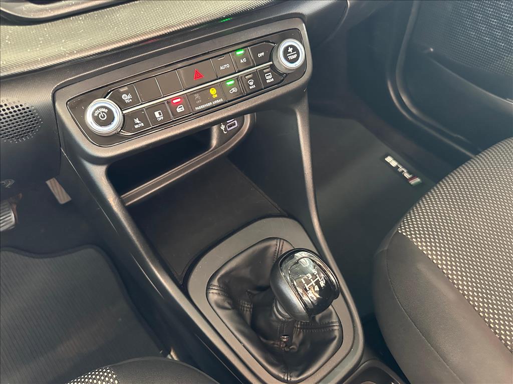 PULSE 1.3 FLEX DRIVE MANUAL9