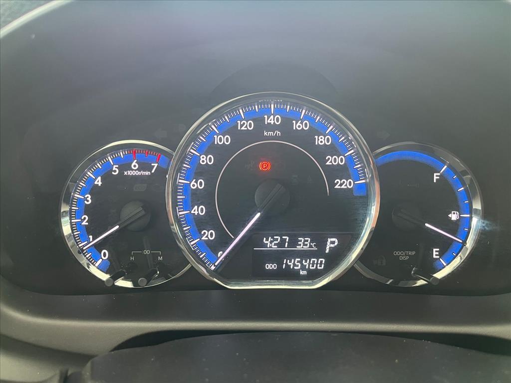 YARIS 1.5 16V FLEX SEDAN XL MULTIDRIVE8