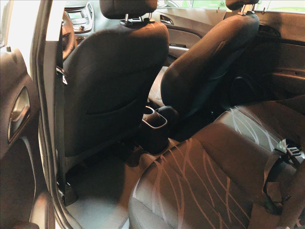 HB20 1.0 COMFORT 12V FLEX 4P MANUAL9