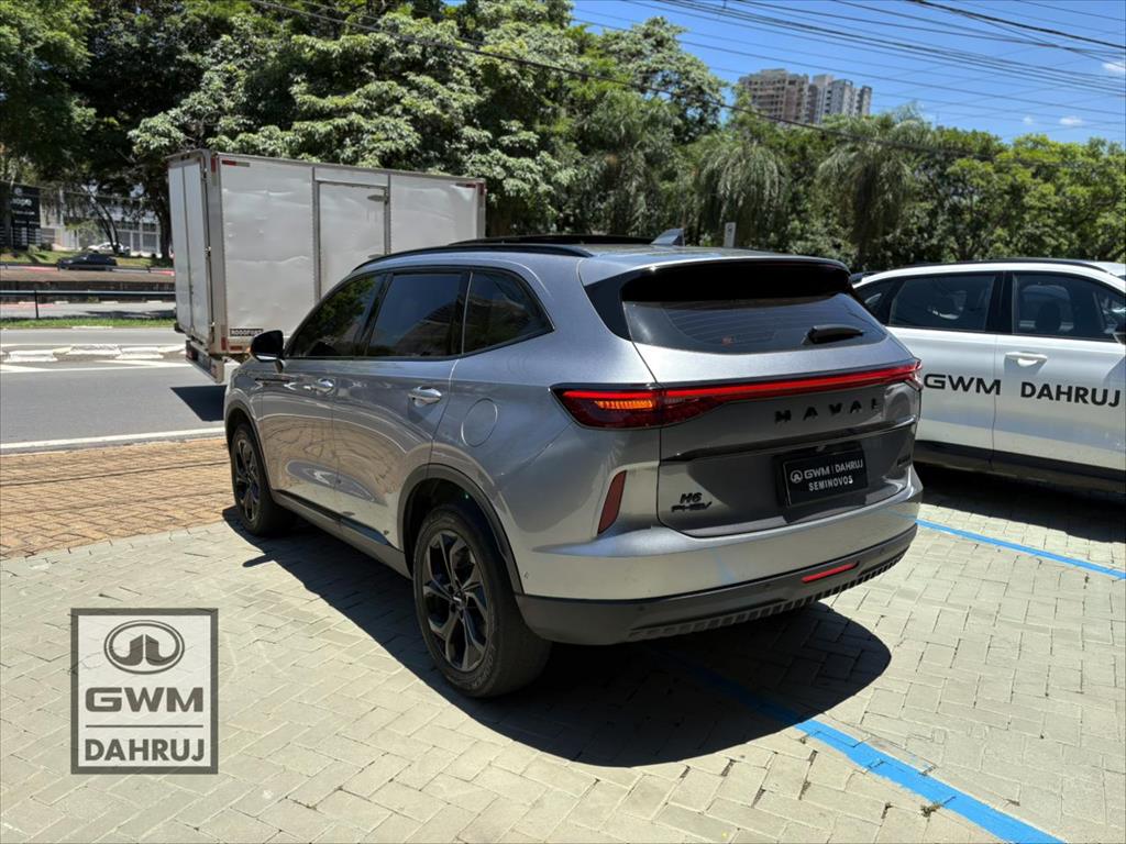 HAVAL H6 1.5 PHEV PREMIUM AWD E-TRACTION6
