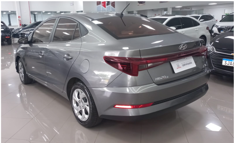 HB20S 1.0 12V FLEX COMFORT MANUAL4