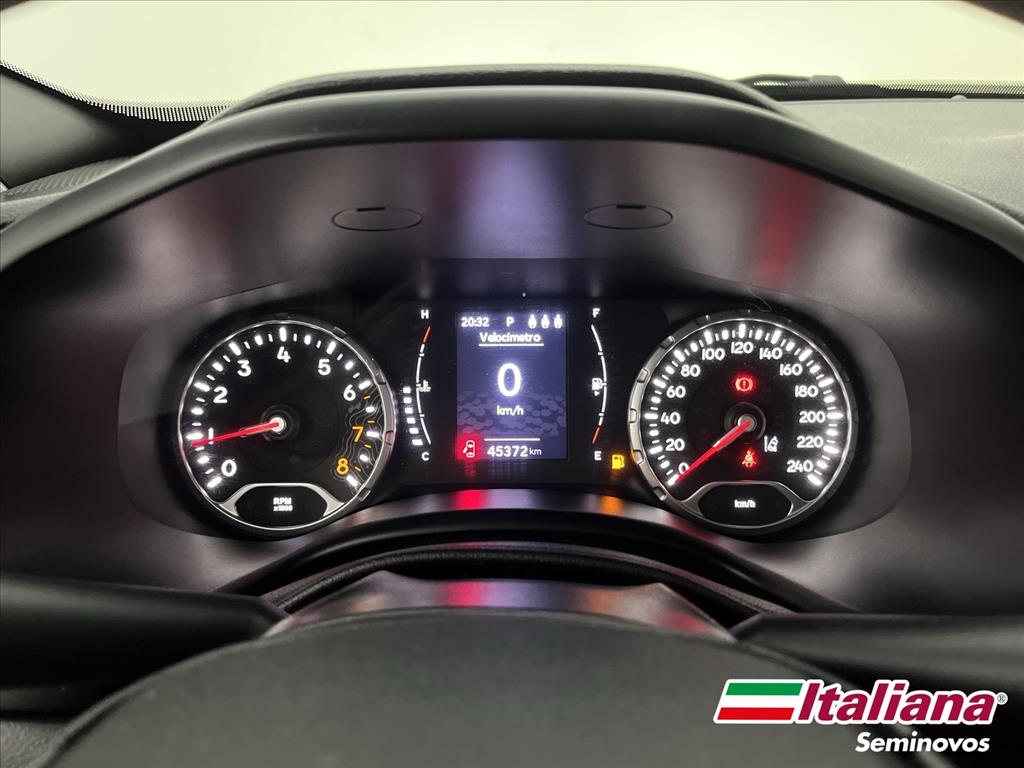RENEGADE 1.3 T270 TURBO FLEX AT610