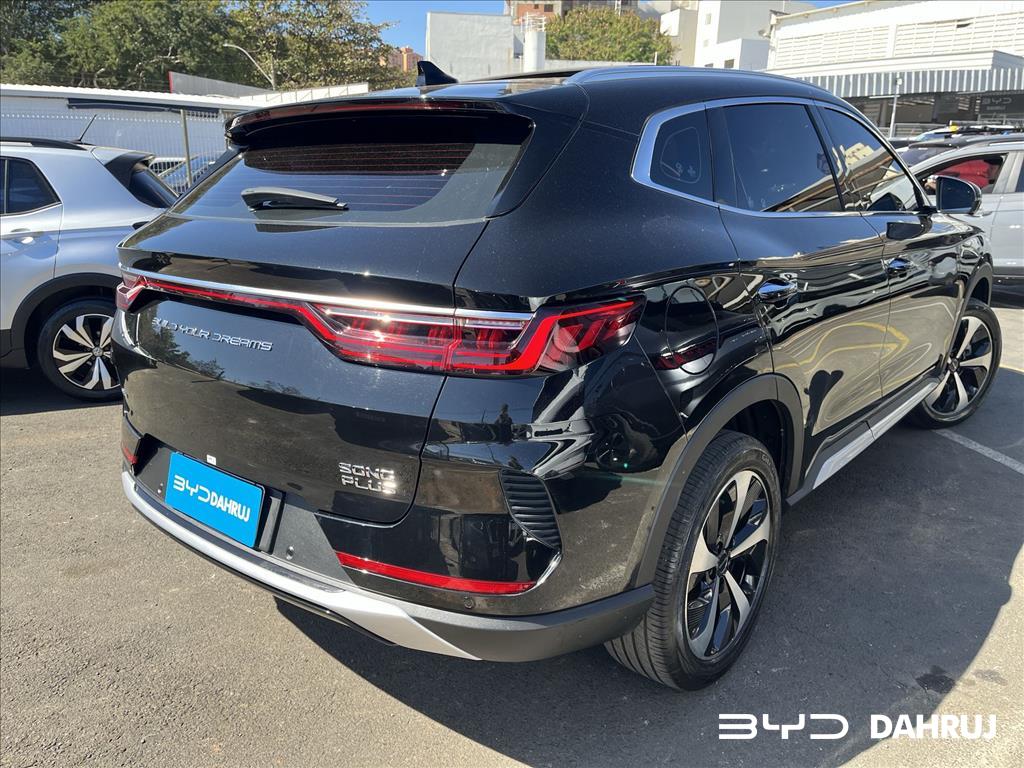 SONG PLUS 1.5 DM-I HÍBRIDO AUTOMÁTICO18