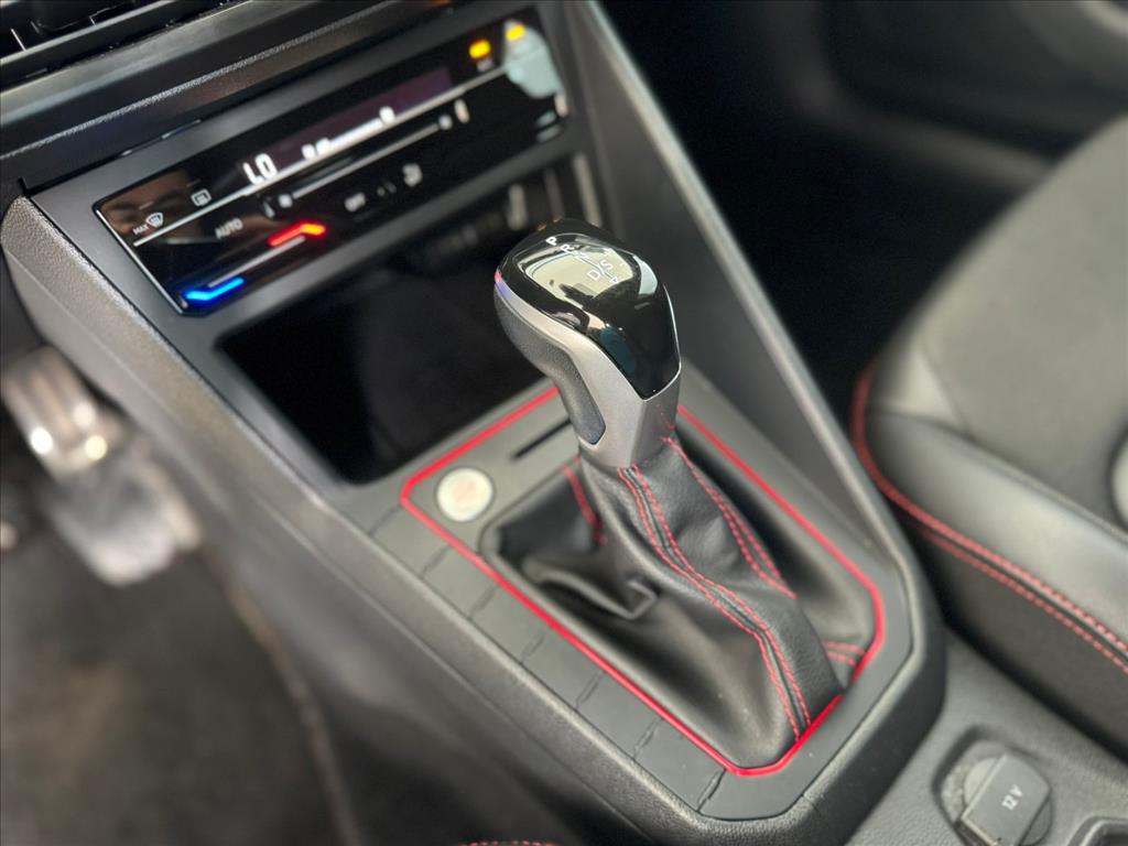 POLO 1.4 250 TSI GTS AUTOMÁTICO11