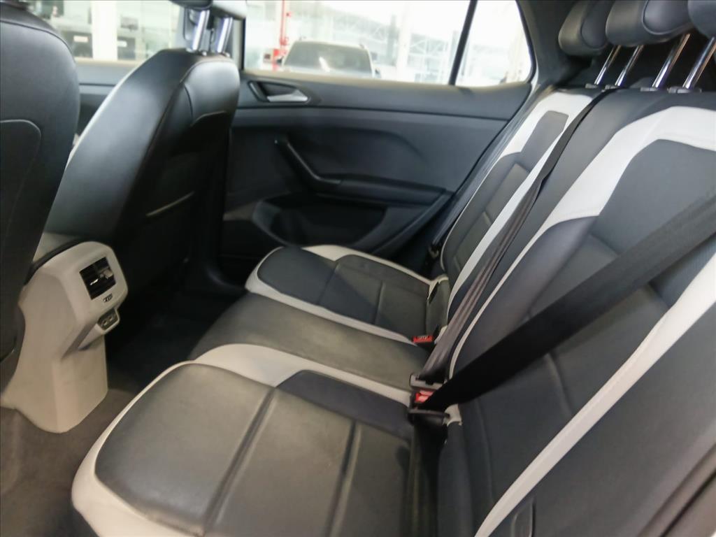 T-CROSS 1.4 250 TSI TOTAL FLEX HIGHLINE AUTOMÁTICO12
