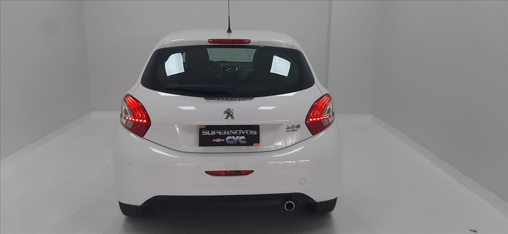 208 1.5 ACTIVE PACK 8V FLEX 4P MANUAL 208 1.5 ACTIVE PACK 8V FLEX 4P MANUAL