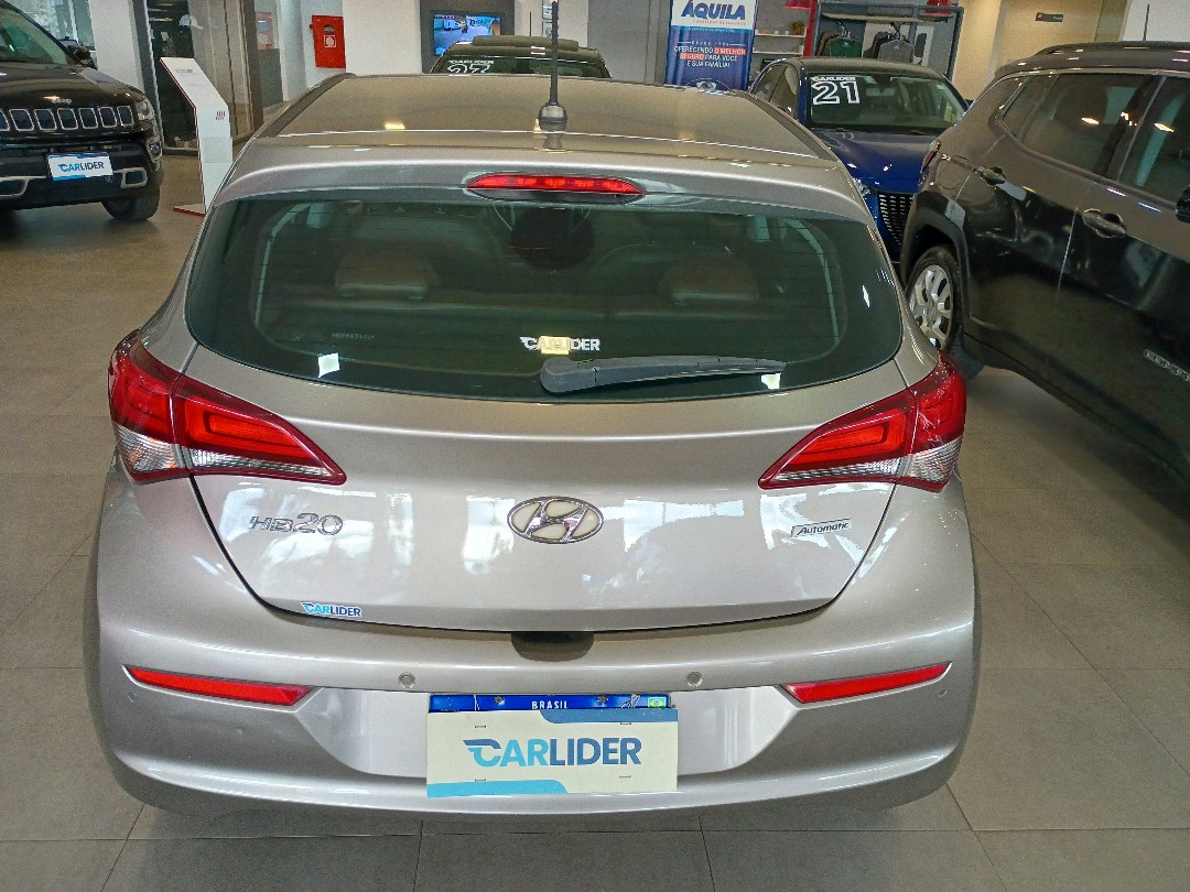 HB20S 1.6 PREMIUM 16V FLEX 4P AUTOMÁTICO1