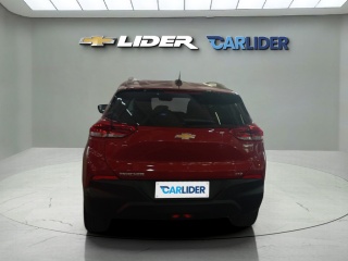 TRACKER 1.2 TURBO FLEX LTZ AUTOMÁTICO5