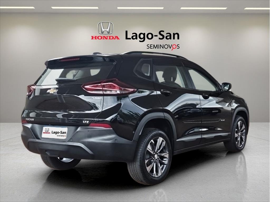 TRACKER 1.0 TURBO FLEX LTZ AUTOMÁTICO2