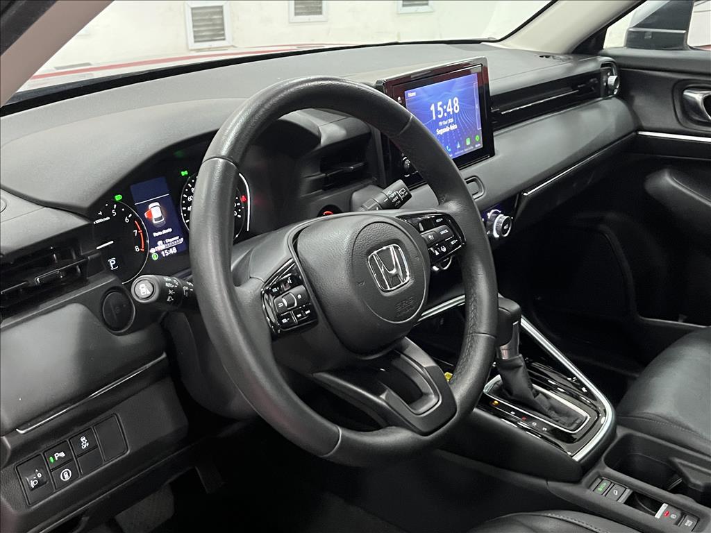 HR-V 1.5 DI I-VTEC FLEX EXL CVT14