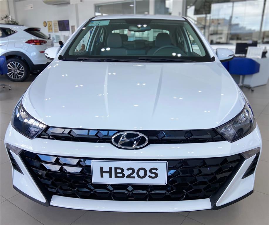 HB20S 1.0 TGDI FLEX LIMITED AUTOMÁTICO1