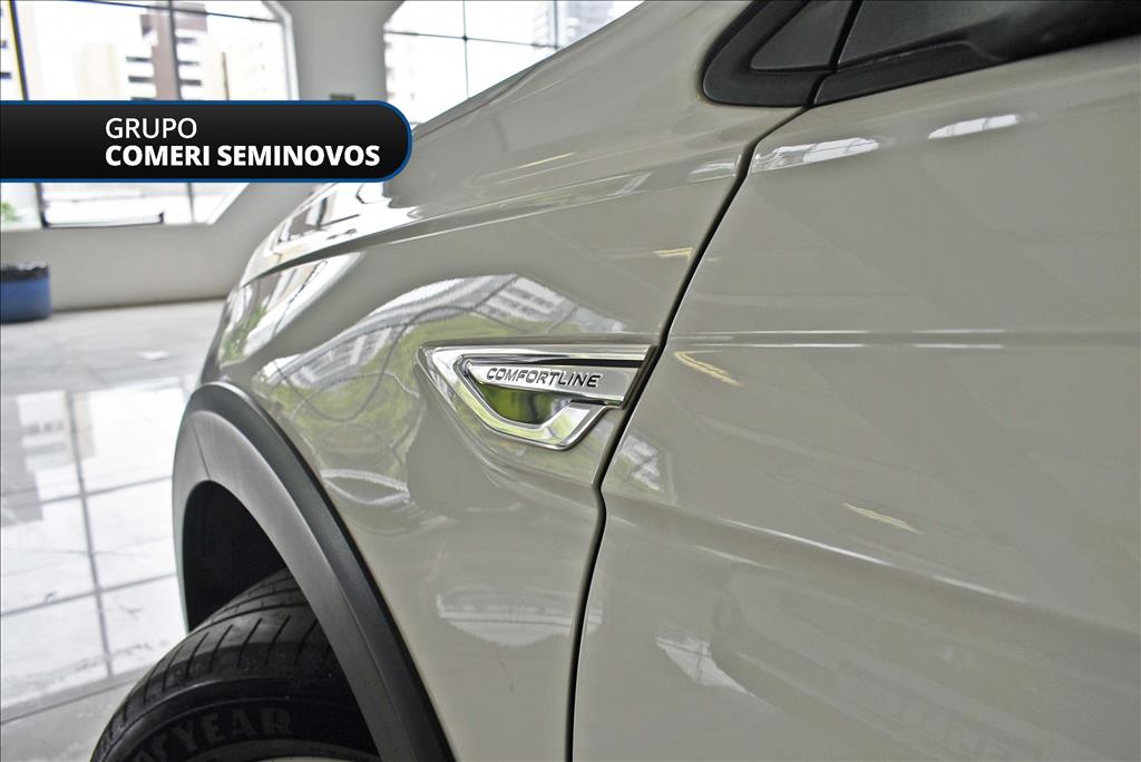 NIVUS 1.0 200 TSI TOTAL FLEX COMFORTLINE AUTOMÁTICO14