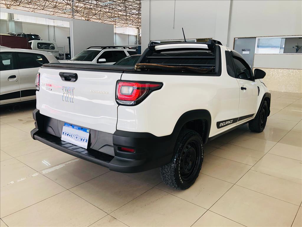 STRADA 1.4 FIRE FLEX ENDURANCE CS MANUAL5