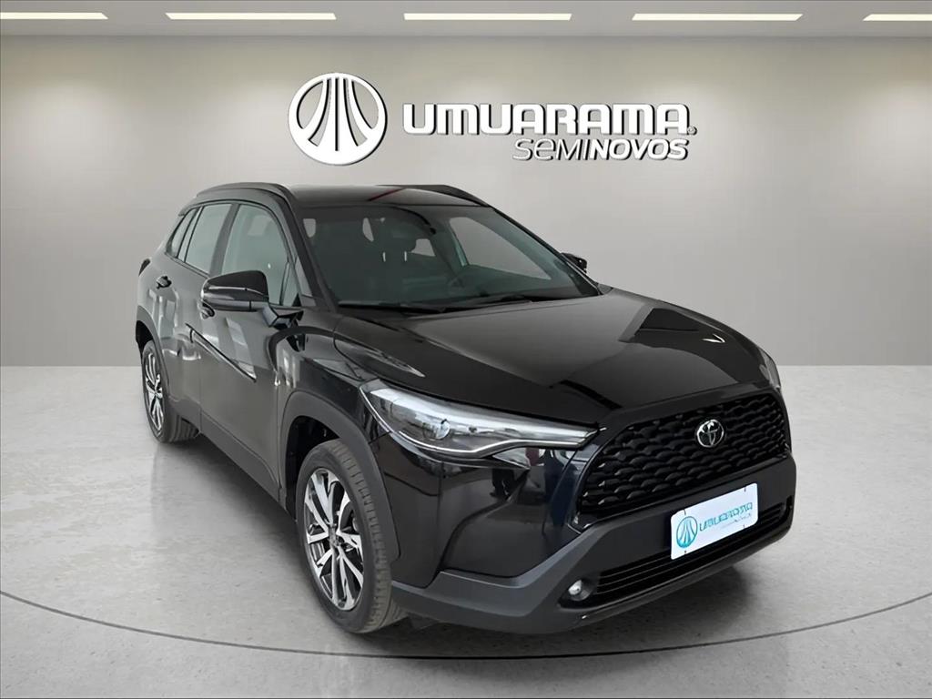 COROLLA CROSS 2.0 VVT-IE FLEX XRE DIRECT SHIFT2