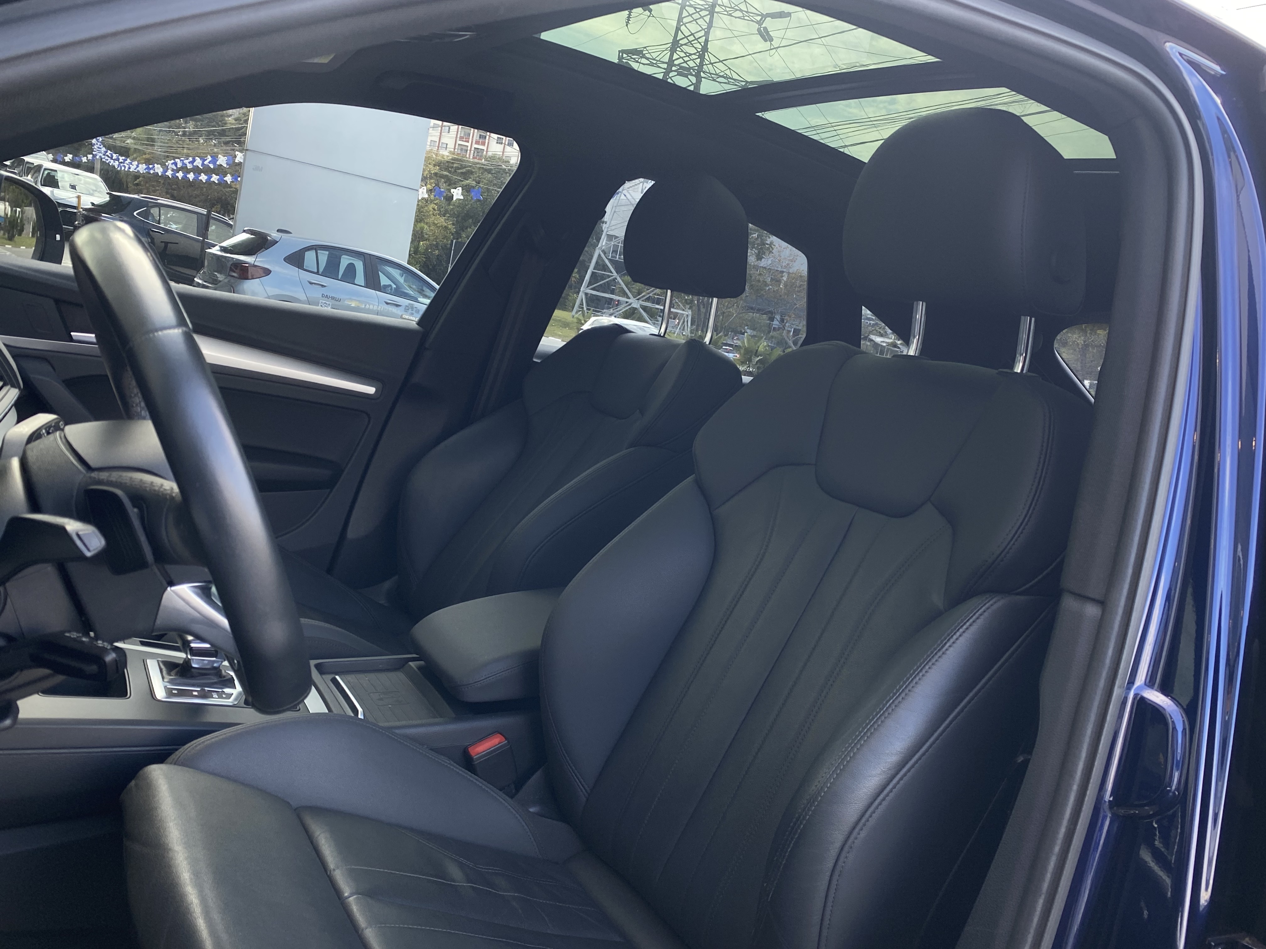 Q5 2.0 45 TFSI GASOLINA SPORTBACK S LINE QUATTRO S TRONIC10