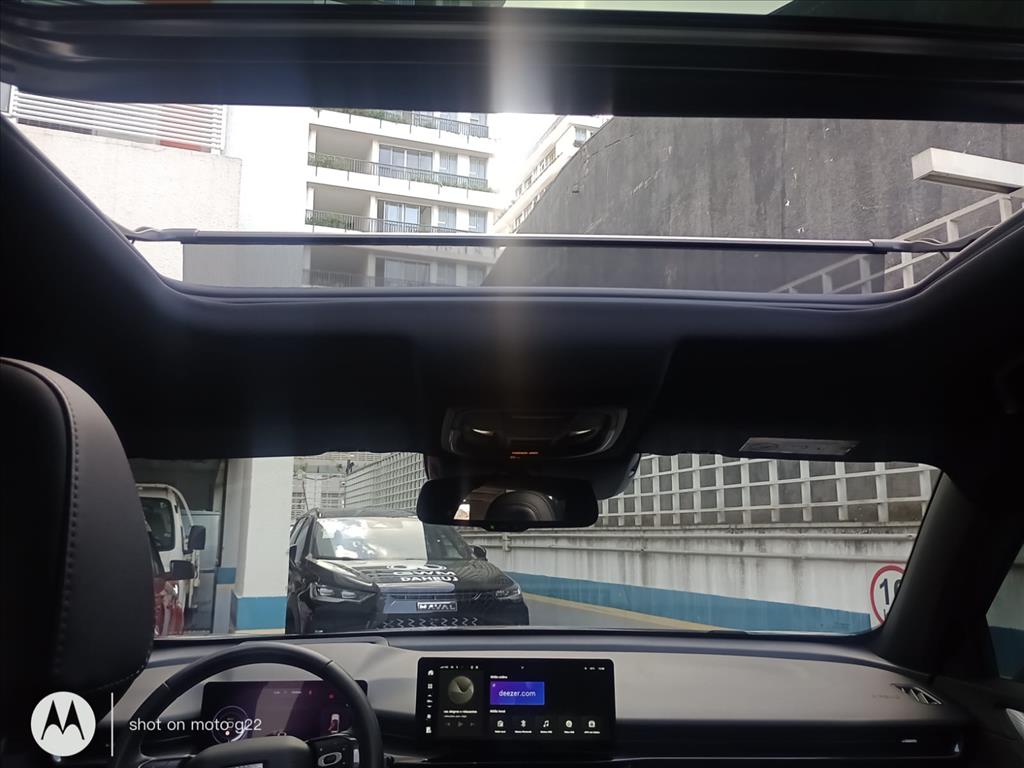 HAVAL H6 GT 1.5 PHEV AWD E-TRACTION15
