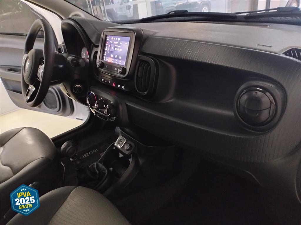 MOBI 1.0 EVO FLEX TREKKING MANUAL13