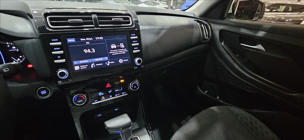 Hyundai-CRETA-1.0 TGDI FLEX LIMITED AUTOMÁTICO