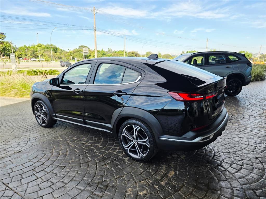 FASTBACK 1.3 TURBO 270 FLEX ABARTH AT65