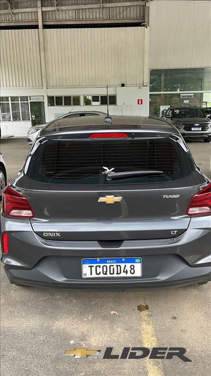 ONIX 1.0 TURBO FLEX LT AUTOMÁTICO3