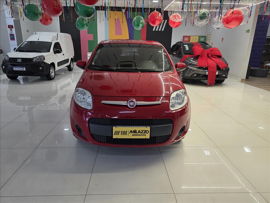 PALIO 1.0 MPI ATTRACTIVE 8V FLEX 4P MANUAL1