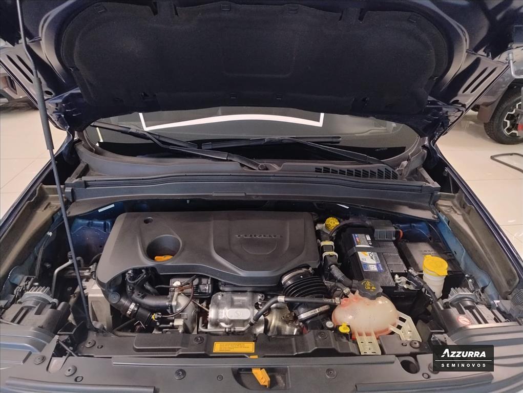 RENEGADE 1.3 T270 TURBO FLEX LONGITUDE AT614