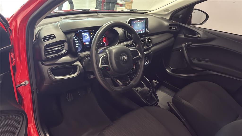 ARGO 1.0 FIREFLY FLEX DRIVE MANUAL7