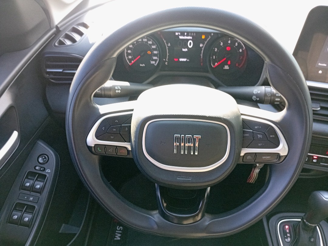 PULSE 1.3 FLEX DRIVE CVT8