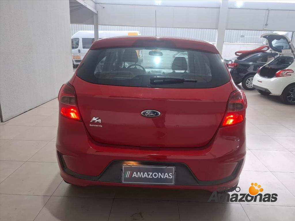 carro
