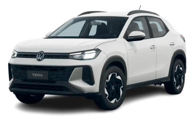TERA 1.0 170 TSI COMFORT AUTOMÁTICO